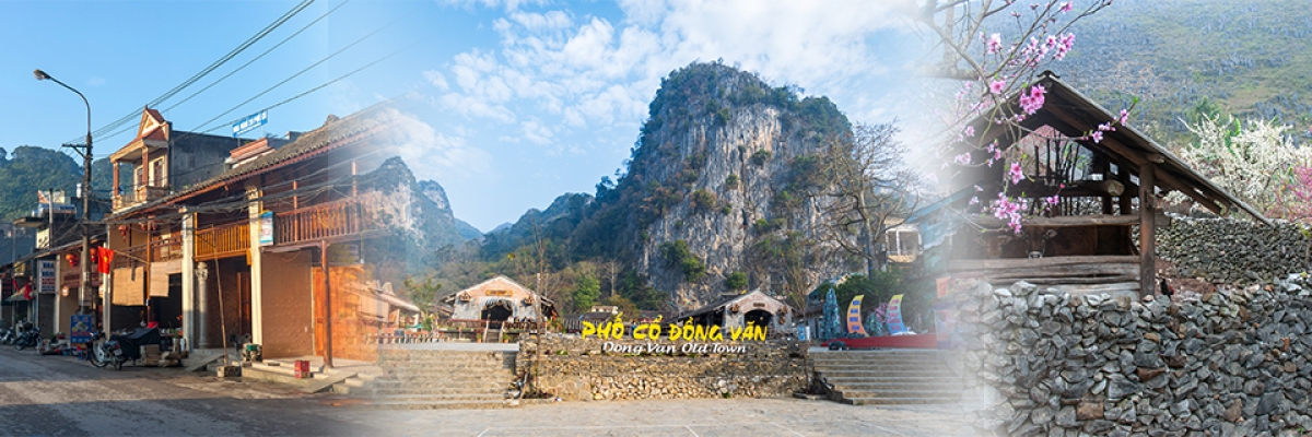 Ha Giang Loop Tour 3 Days 2 Nights