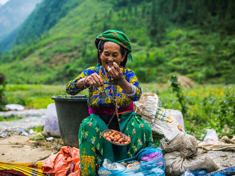 Ultimate Ha Giang Loop Experience: 3 Days, 2 Nights Tour