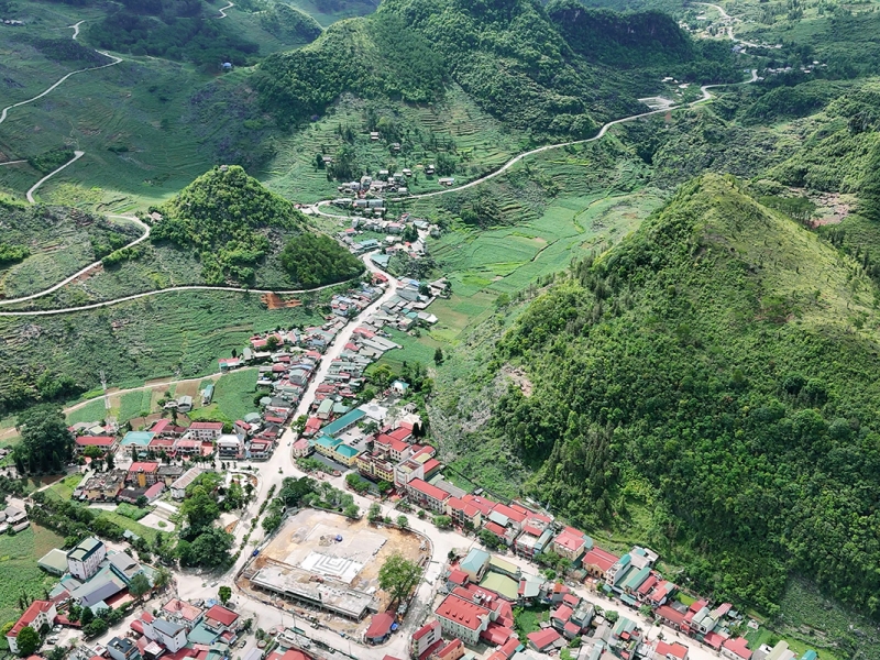 PRIVATE HA GIANG LOOP TOUR(request)